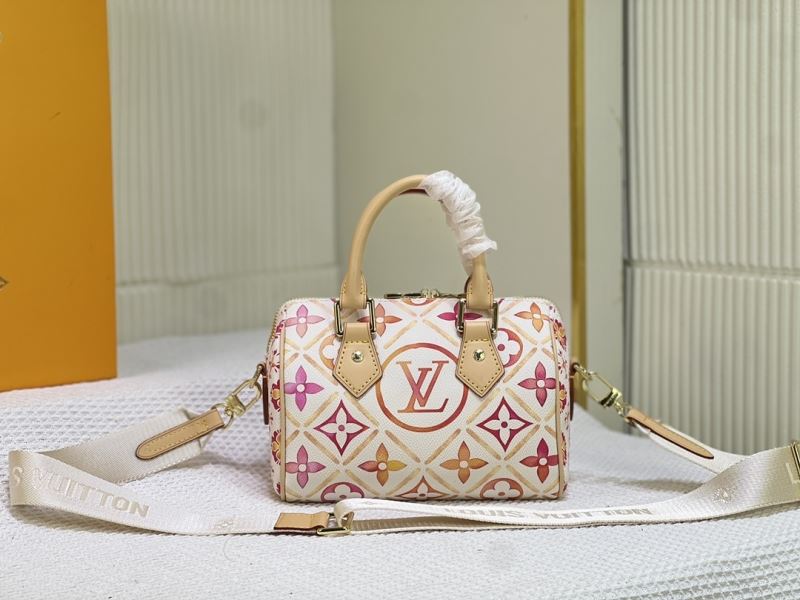 Louis Vuitton Speedy Bags